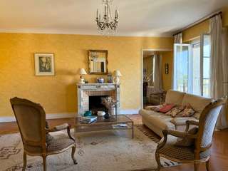 Vente appartement 7 pièces