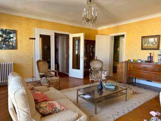Vente appartement 7 pièces