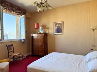 Vente appartement 7 pièces