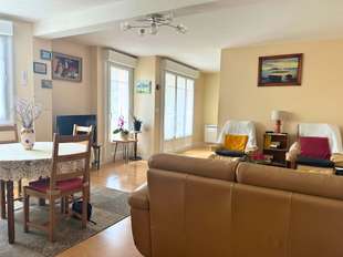 Photo Vente appartement Lorient