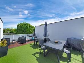 Vente Appartement 3 piècesLorient