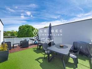 Vente Appartement 3 piècesLorient