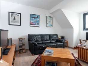 Vente Appartement 3 piècesLorient