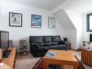 Photo Vente appartement Lorient