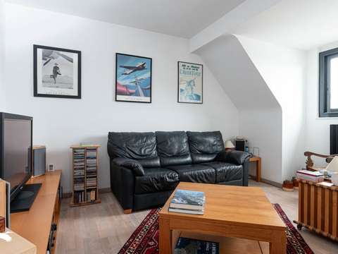 Vente appartement 3 pièces Lorient 56
