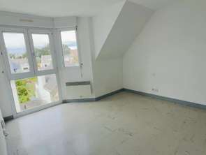 Vente Appartement T1Lorient