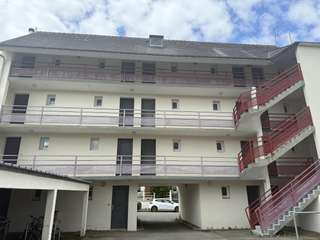 Vente appartement 1 pièce Vente appartement 1 pièce