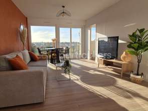Vente Appartement 3 piècesLorient