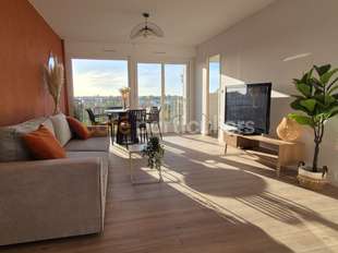 Photo Vente appartement Lorient