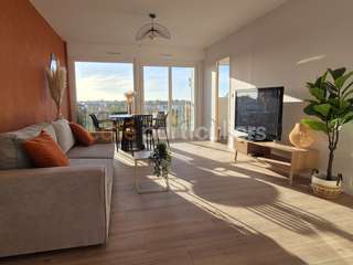 Vente appartement 3 pièces Vente appartement 3 pièces
