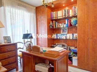 Vente appartement 5 pièces Vente appartement 5 pièces