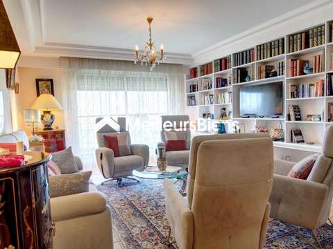 Vente appartement 5 pièces Vente appartement 5 pièces