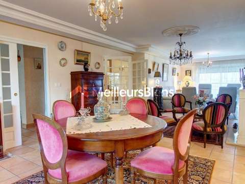 Vente appartement 5 pièces Vente appartement 5 pièces