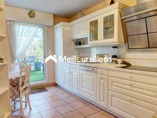 Vente appartement 5 pièces Vente appartement 5 pièces