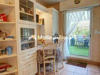 Vente appartement 5 pièces Vente appartement 5 pièces
