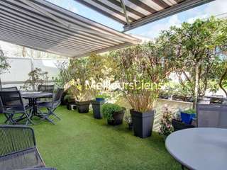 Vente appartement 5 pièces Vente appartement 5 pièces