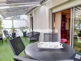Vente appartement 5 pièces Vente appartement 5 pièces