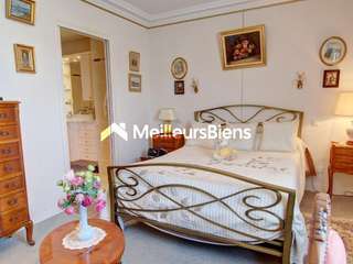 Vente appartement 5 pièces Vente appartement 5 pièces