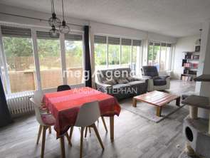 Vente Appartement 4 piècesLorient