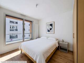 Vente appartement 3 pièces Vente appartement 3 pièces