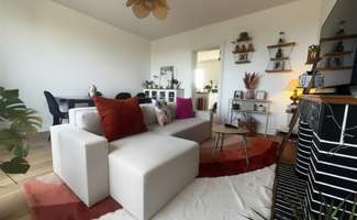 Photo Vente appartement Lorient