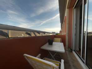 Vente Appartement 3 piècesLorient