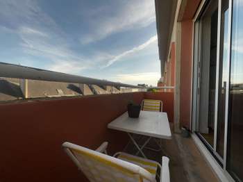 Vente appartement 3 pièces Lorient 56