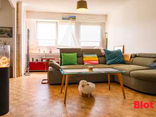 Vente appartement 3 pièces Vente appartement 3 pièces