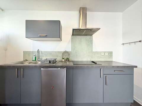 Vente appartement 1 pièce Vente appartement 1 pièce