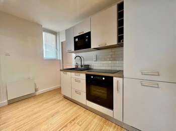Vente appartement 2 pièces Vente appartement 2 pièces