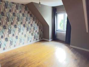 Vente Appartement 3 piècesLorient