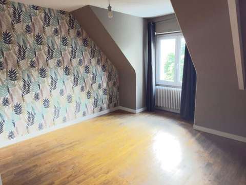 Vente appartement 3 pièces Lorient 56