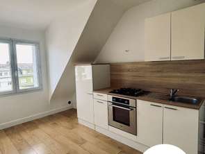 Vente Appartement 3 piècesLorient