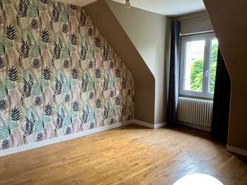 Vente appartement 3 pièces Lorient 56