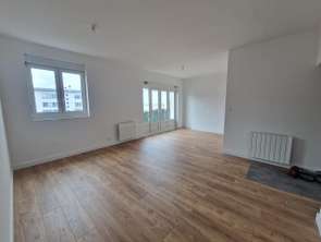 Vente Appartement 3 piècesLorient