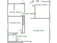 Vente appartement 3 pièces Vente appartement 3 pièces