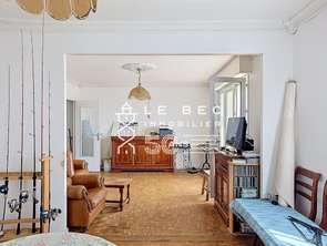 Vente Appartement 2 piècesLorient