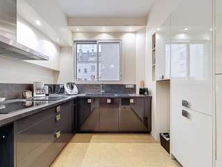 Vente appartement 4 pièces Vente appartement 4 pièces