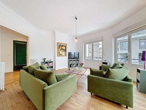 Vente appartement 4 pièces Vente appartement 4 pièces