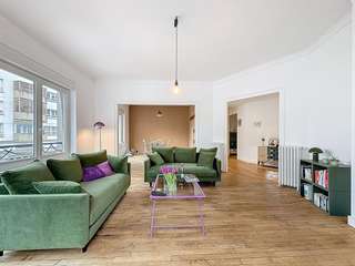 Vente appartement 4 pièces Vente appartement 4 pièces