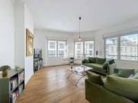 Vente appartement 4 pièces Vente appartement 4 pièces