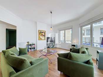 Vente Appartement 4 piècesLorient
