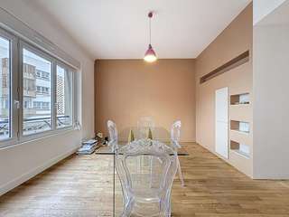 Vente appartement 4 pièces Vente appartement 4 pièces