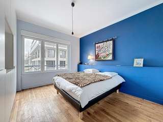 Vente appartement 4 pièces Vente appartement 4 pièces