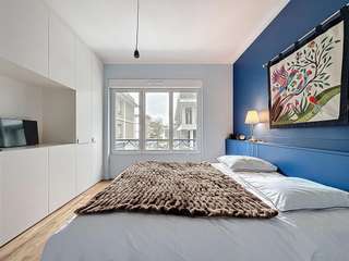 Vente appartement 4 pièces Vente appartement 4 pièces