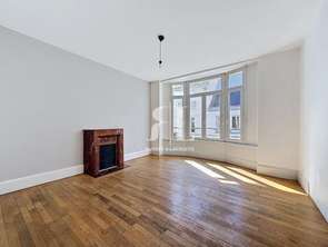 Vente Appartement 3 piècesLorient