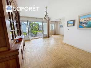 Vente Appartement 3 piècesLorient