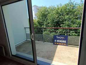 Vente Appartement 3 piècesLorient