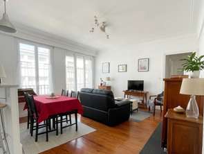 Vente Appartement 3 piècesLorient