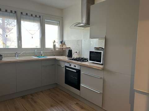 Vente appartement 3 pièces Vente appartement 3 pièces